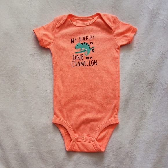 Baby Girl Onesies Bundle 12M - Picture 7 of 9